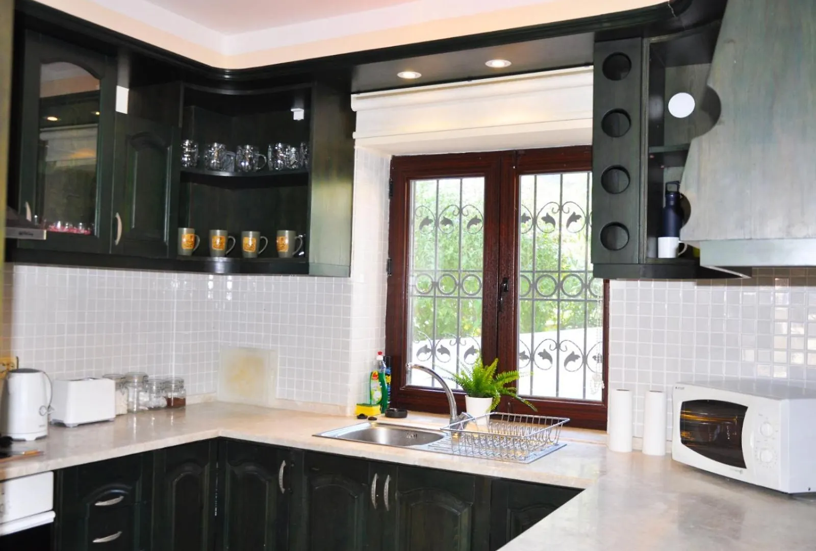 Zeytin C Villa Fethiye Turkey