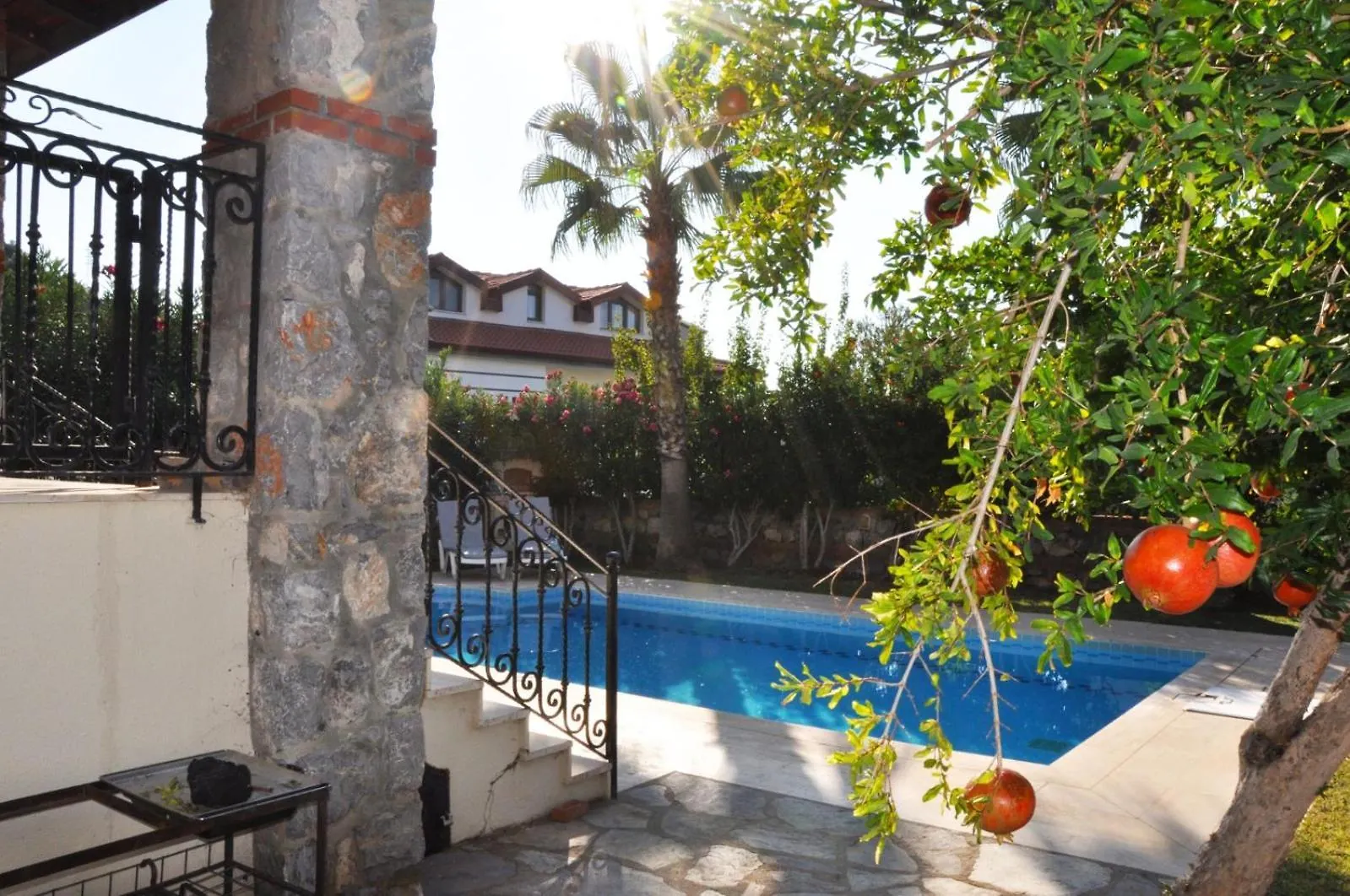 Zeytin C Villa Fethiye 0*,  Turkey