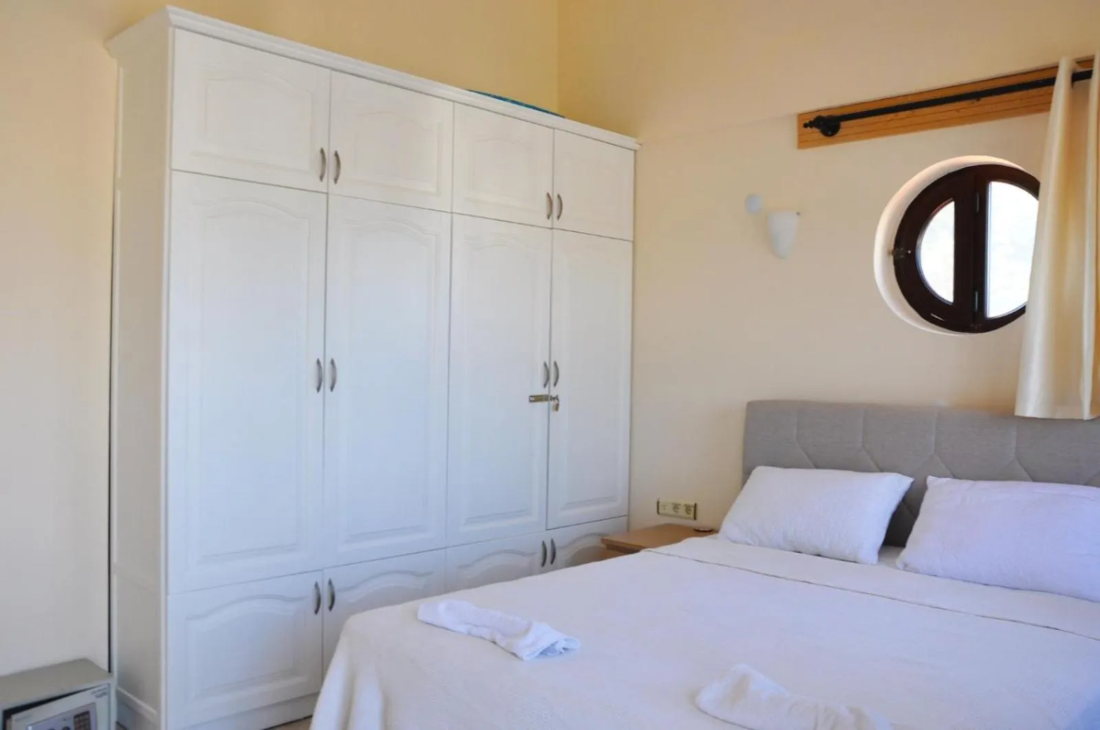 Zeytin C Villa Fethiye 0*,  Turkey