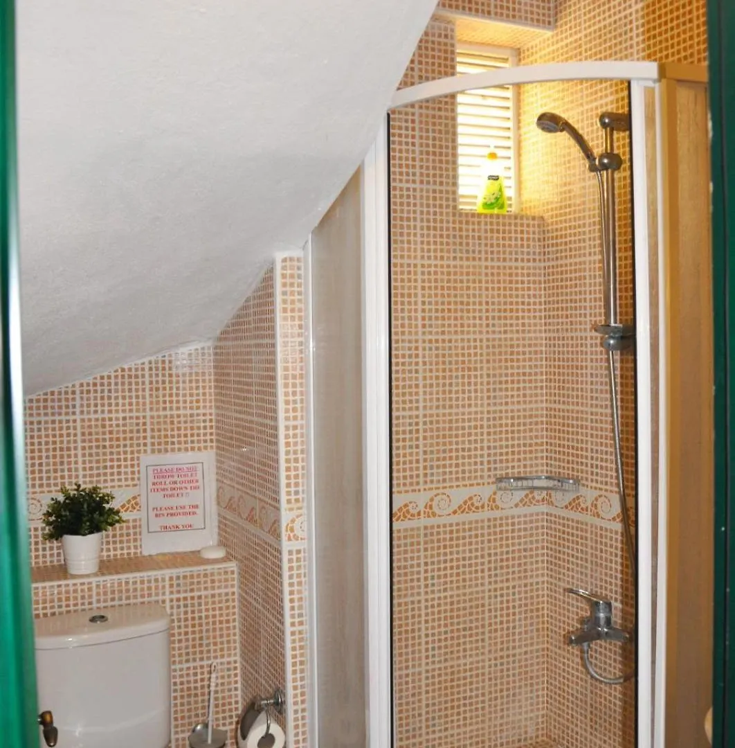 Zeytin C Villa Fethiye